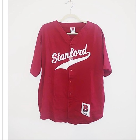 Boa Pro Classic Stanford Jersey Shirt - Picture 1 of 6